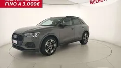 Usata 2024 Audi Q3 Advanced SUV | 39.900 € (Ottimo prezzo)