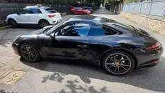 Usata 2017 Porsche 911 Coupé | 95.000 € (Ottimo prezzo)
