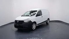 Usata 2021 Dacia Dokker Furgone | 9990 €