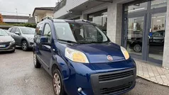 Usata 2013 Fiat Qubo Trekking Monovolume | 4500 € (Buon prezzo)