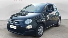 Nero pastello Usata 2024 Fiat 500 Due volumi | 12.900 € (Buon prezzo)