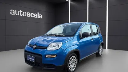 Usata Fiat Panda S 69 CV (50 kW) 2024 Utilitaria