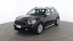 Nero Usata 2019 Mini Cooper Countryman SUV | 19.299 € (Ottimo prezzo)