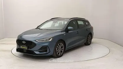 Usata Ford Focus ST-Line 125 CV (91 kW) 2023 Station wagon