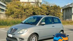 Usata 2010 Lancia Ypsilon Due volumi | 2700 € (Buon prezzo)