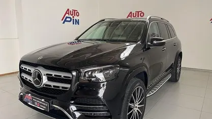 Other Usata 2022 Mercedes GLS350 Premium Plus SUV | 67.800 € (Buon prezzo)