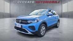 Usata 2024 VW T-Cross Life SUV | 19.855 € (Buon prezzo)