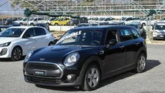 Nero pastello Usata 2019 Mini One D Clubman Station wagon | 18.900 € (Buon prezzo)