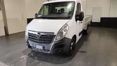 Bianco Usata 2019 Opel Movano Furgone | 14.490 € (Buon prezzo)