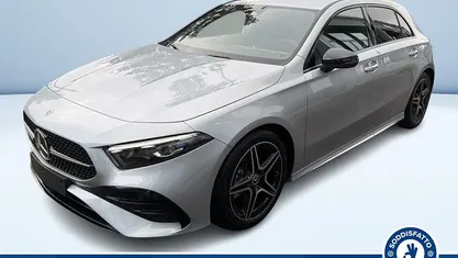 Usata 2025 Mercedes A180 Advanced Plus | 38.200 € (Buon prezzo)