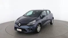 Grigio Usata 2018 Renault Clio IV Life Tre volumi | 8599 € (Buon prezzo)
