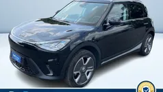 Nero metallizzato Usata 2024 Smart #1 Edition #1 SUV | 27.000 € (Super prezzo)