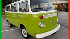 Usata 1976 VW T2 Furgone | 27.500 €