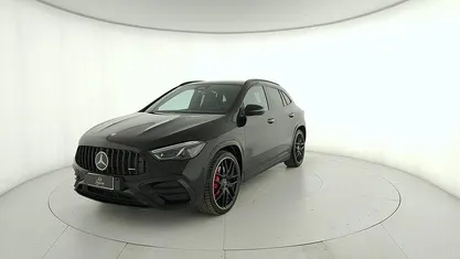 Usata Mercedes GLA45 AMG Premium 421 CV (309 kW) 2025 SUV