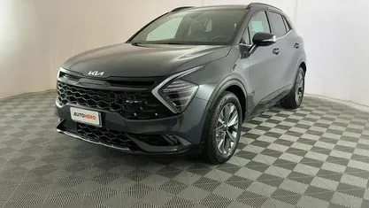 Usata Kia Sportage GT-Line 180 CV (132 kW) 2024 SUV