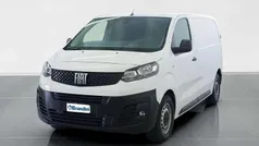 Bianco Usata 2024 Fiat Scudo Business Monovolume | 21.500 € (Super prezzo)