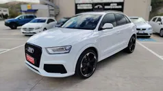 Usata 2014 Audi RS Q3 Ambiente SUV | 25.990 € (Buon prezzo)