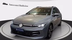 Nuova 2024 VW Golf VIII Edition Station wagon | 32.900 € (Buon prezzo)
