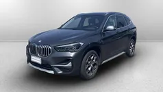 Grijs Gebruikt 2021 BMW X1 xLine SUV | 27.000 € (Eerlijke prijs)