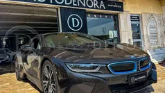Usata 2015 BMW i8 Coupé | 62.990 €