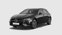 Nero Nuova 2025 Mercedes A180 Advanced Tre volumi | 36.317 € (Ottimo prezzo)