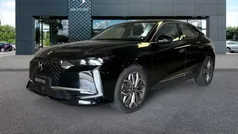 Nero Usata 2023 DS Automobiles DS4 Trocadero Tre volumi | 21.950 € (Super prezzo)