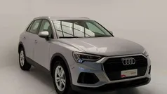 Argento fioretto Usata 2021 Audi Q3 Advanced SUV | 25.900 € (Super prezzo)
