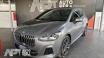 Usata BMW 220 Comfort Edition 156 CV (114 kW) 2022 Station wagon