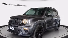 Grigio daytona perla Usata 2019 Jeep Renegade Night Eagle SUV | 14.500 € (Buon prezzo)
