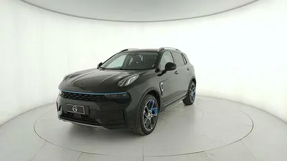 Usata 2021 Lynk & Co 01 SUV | 19.900 € (Ottimo prezzo)