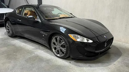 Usata Maserati Granturismo 405 CV (297 kW) 2008 Coupé