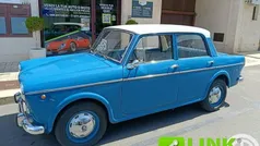 Usata 1964 Fiat 1100D Tre volumi | 8499 €