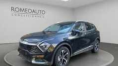 Usata 2025 Kia Sportage SUV | 28.900 € (Ottimo prezzo)