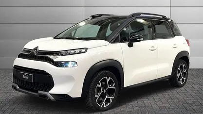Usata Citroën C3 Aircross PureTech 131 CV (96 kW) 2024 SUV
