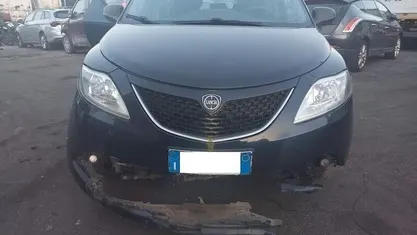 Occasion Lancia Ypsilon Silver 95 ch (69 kW) 2017 Citadine