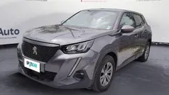 Grigio Usata 2020 Peugeot 2008 Active SUV | 12.850 € (Super prezzo)