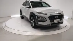 Bianco Usata 2019 Hyundai Kona SUV | 14.500 € (Buon prezzo)