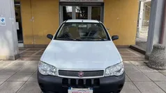 Bianco Usata 2008 Fiat Strada Pick-up | 6990 € (Buon prezzo)