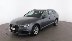 Usata 2017 Audi A4 | 17.399 € (Buon prezzo)