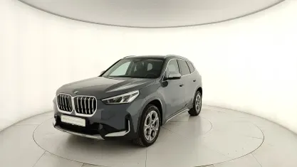 Usata BMW X1 xLine 150 CV (110 kW) 2024 Gray SUV