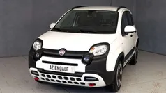 Fiat Panda Cross