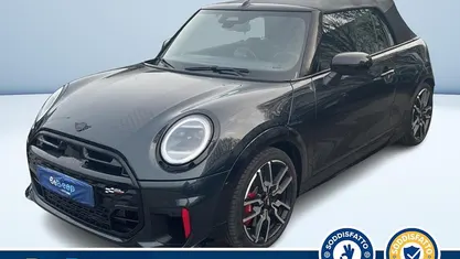 Usata 2025 Mini John Cooper Works Due volumi | 40.900 € (Buon prezzo)