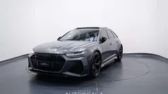 Usata 2024 Audi RS6 Performance Station wagon | 134.990 €