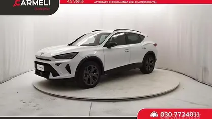 Usata Cupra Formentor 150 CV (110 kW) 2025 SUV