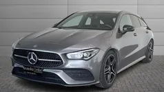 Usata 2022 Mercedes 200 Premium Station wagon | 34.500 € (Super prezzo)