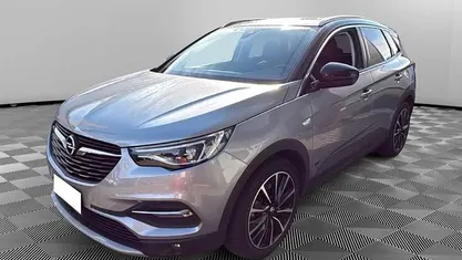 Usata Opel Grandland X Ultimate 299 CV (219 kW) 2020 SUV