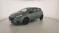 Grigio Usata 2019 Opel Corsa Innovation Tre volumi | 8900 € (Buon prezzo)