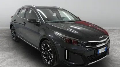 Dark penta metal Usata 2023 Kia XCeed SUV | 19.900 € (Buon prezzo)