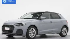 Grigio Usata 2024 Audi A1 Sportback Advanced Due volumi | 26.800 € (Buon prezzo)