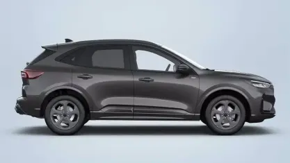 Nuova Ford Kuga ST-Line 243 CV (178 kW) 2026 Magnetic grey  SUV